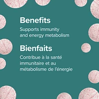 Vitamin B12 Methylcobalamin 2500 mcg