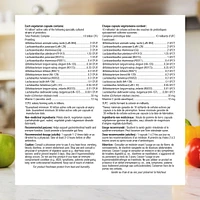 Probiotic 10 Billion + Prebiotic