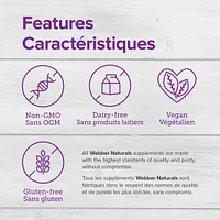 Probiotic 10 Billion + Prebiotic