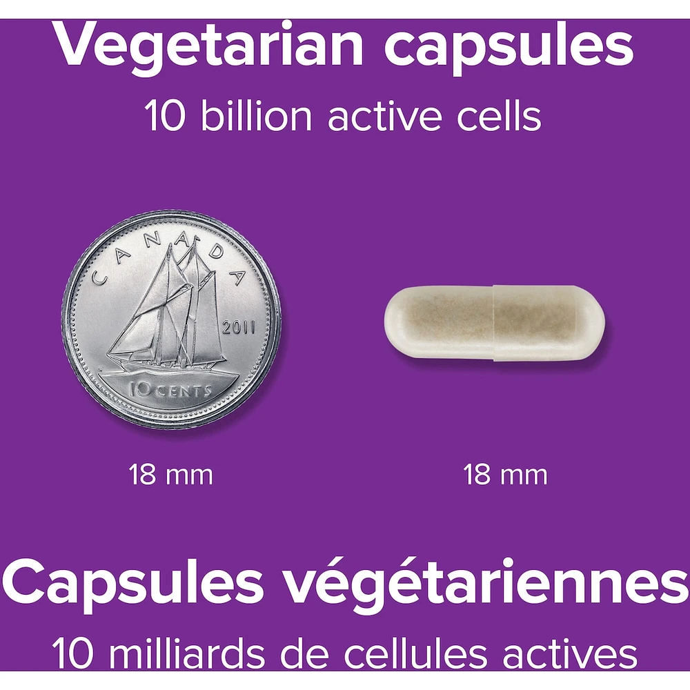 Probiotic 10 Billion + Prebiotic