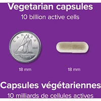 Probiotic 10 Billion + Prebiotic