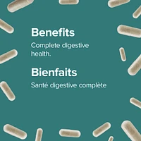 Probiotic 10 Billion + Prebiotic
