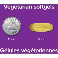 Plant-Based Omega-3