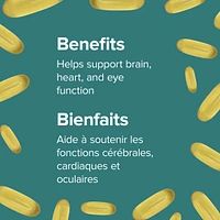 Plant-Based Omega-3