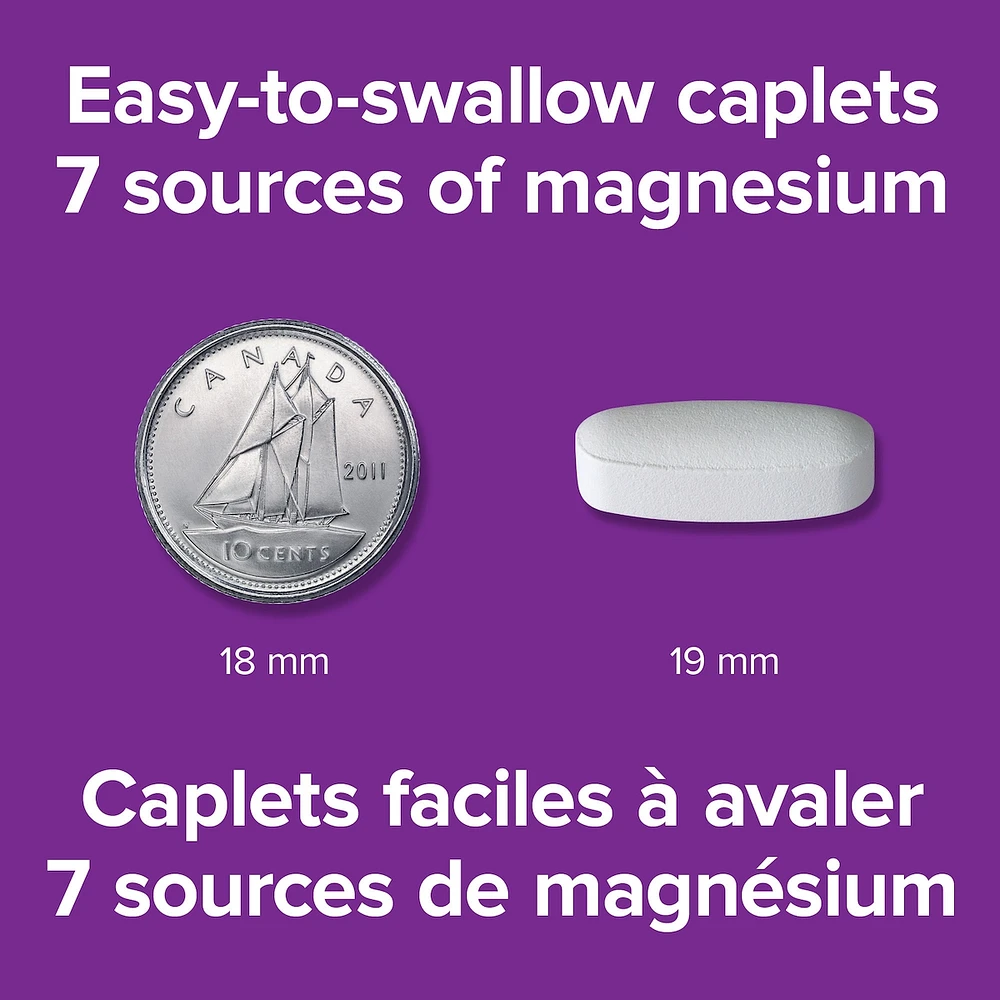 Magnesium Complete Complex