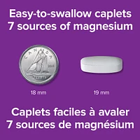 Magnesium Complete Complex