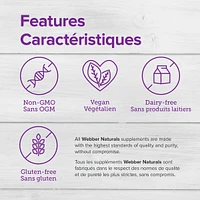 Ashwagandha Gummies Berry