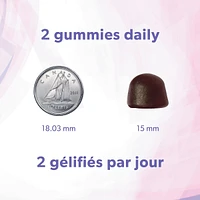 Ashwagandha Gummies Berry