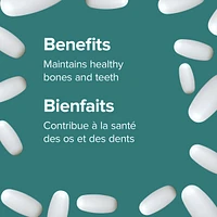 Calcium Citrate High Absorption 300 mg