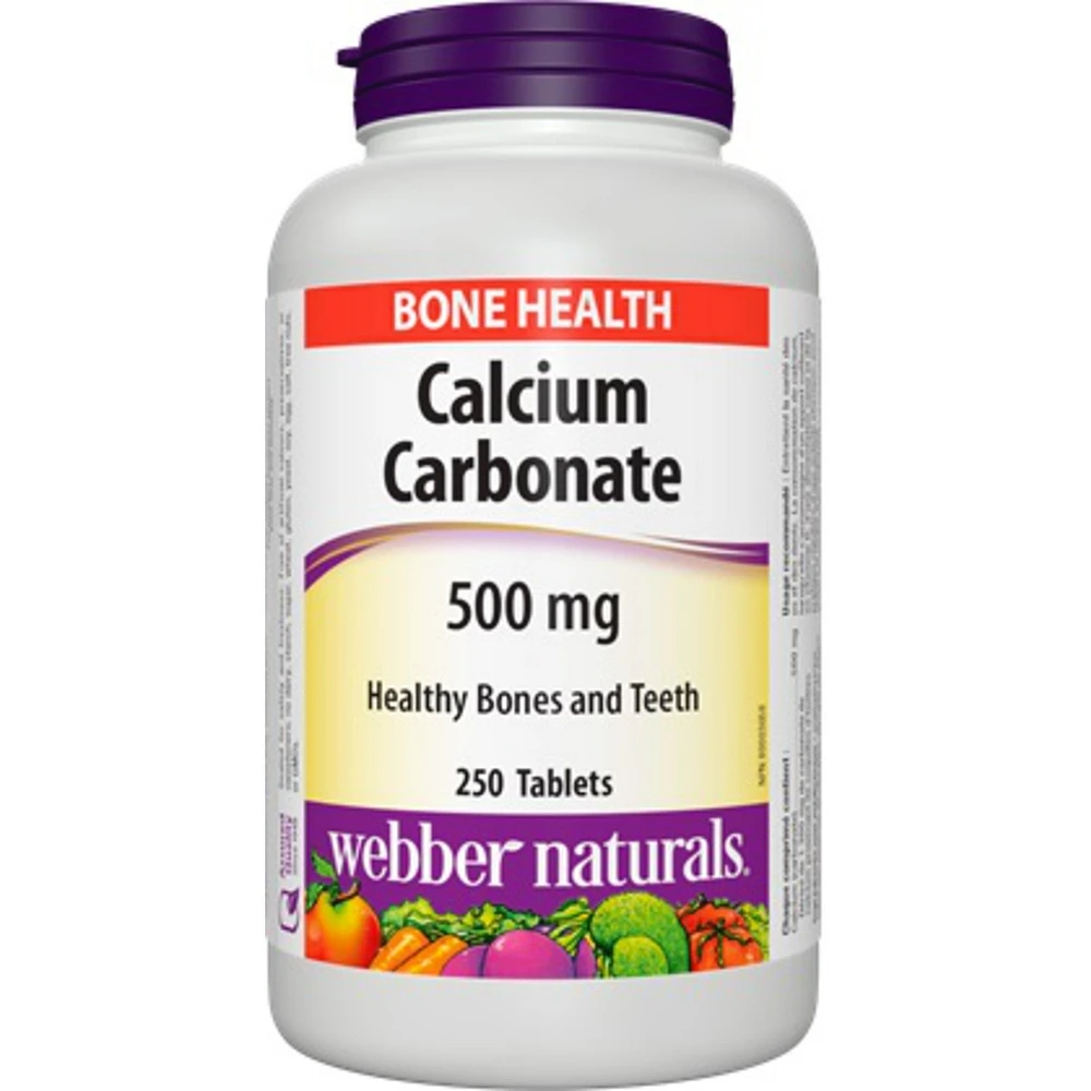 Calcium 500 mg