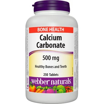 Calcium 500 mg