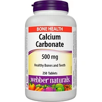 Calcium 500 mg