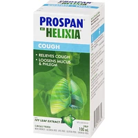 Helixia Cough Adult