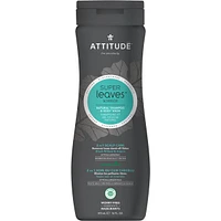 Super Leaves MEN 2in1 Shampoo & Body