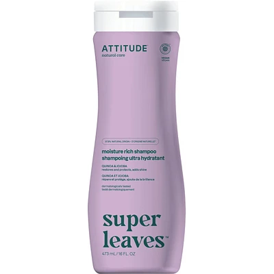 Super Leaves Shampoo