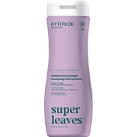 Super Leaves Shampoo