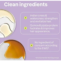 Super Leaves Shampoo