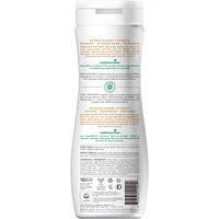 Super Leaves Shampoo - clarifying