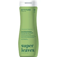 Super Leaves Shampoo - nourishing & strengthening