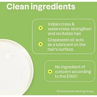Super Leaves Shampoo - nourishing & strengthening