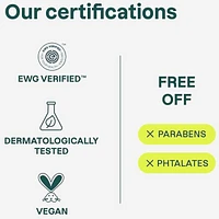 Super Leaves Shampoo - nourishing & strengthening
