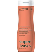 Super Leaves Shampoo - Color protection