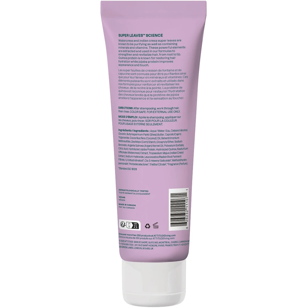 Super Leaves Conditioner