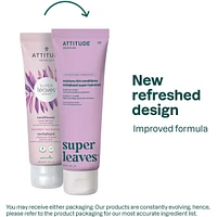 Super Leaves Conditioner