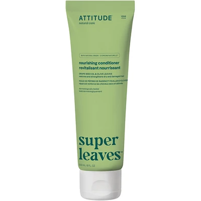 Super Leaves Conditioner - nourishing & strengthening