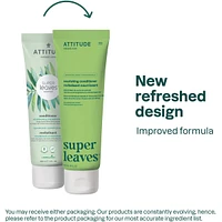 Super Leaves Conditioner - nourishing & strengthening