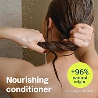 Super Leaves Conditioner - nourishing & strengthening
