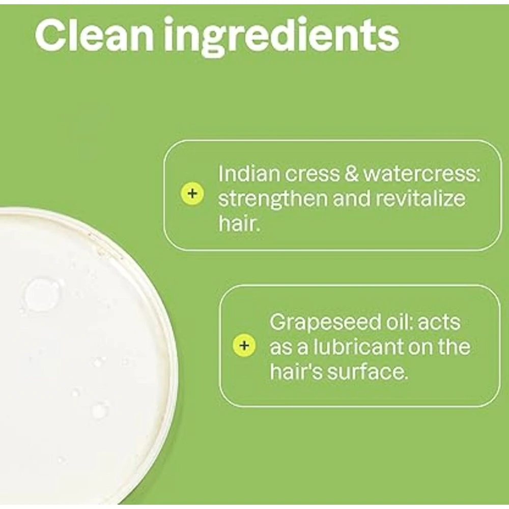 Super Leaves Conditioner - nourishing & strengthening