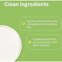 Super Leaves Conditioner - nourishing & strengthening