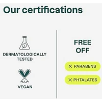 Super Leaves Conditioner - nourishing & strengthening