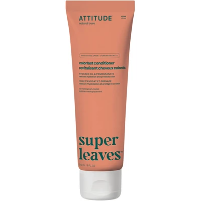 Super Leaves Conditioner - Color protection