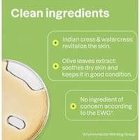 Super Leaves Body Wash