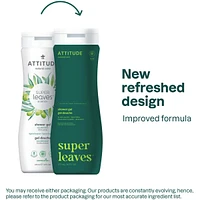 Super Leaves Body Wash