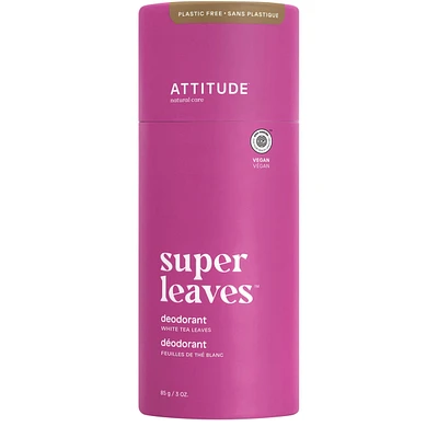Super Leaves Deodorant