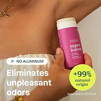 Super Leaves Deodorant