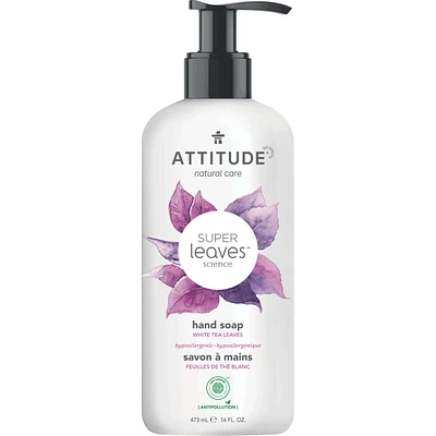 Super Leaves Hand Soap