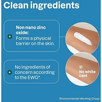 Little Ones Sunscreen - SPF 30 - Fragrance Free