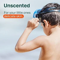 Little Ones Sunscreen - SPF 30 - Fragrance Free