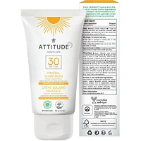 Sunscreen - SPF 30 - Tropical