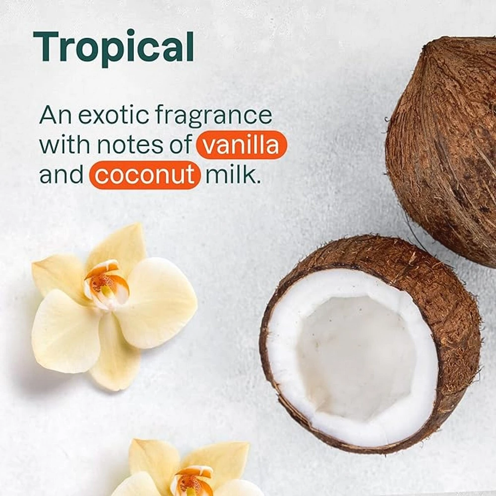 Sunscreen - SPF 30 - Tropical