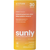 Sunly - Sunscreen - Tropical - 30 SPF