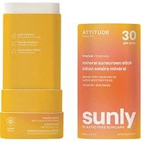 Sunly - Sunscreen - Tropical - 30 SPF