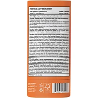 Sunly - Sunscreen - Orange Blossom - 30 SPF