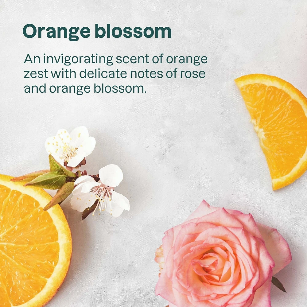 Sunly - Sunscreen - Orange Blossom - 30 SPF