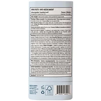 Oatmeal Sensitive Sunscreen - Unscented
