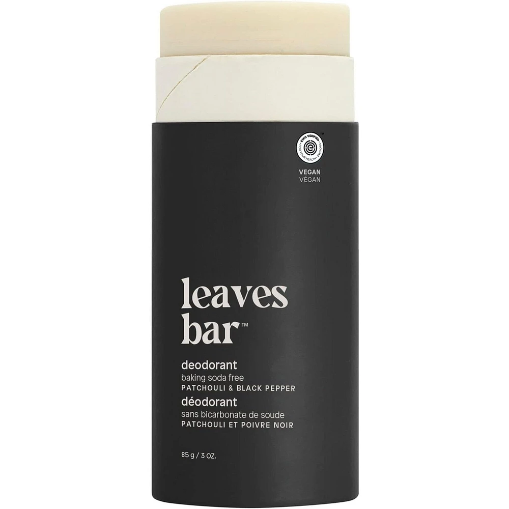 Leaves Bar - Deodorant Sage & Rosemary